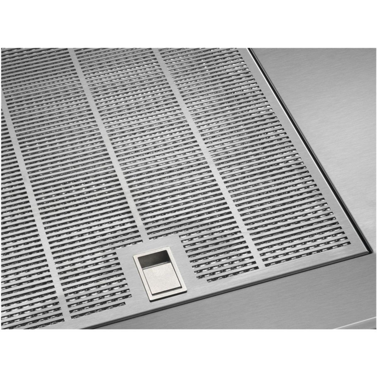 ELECTROLUX Hotte décorative murale EFF90563OX Breeze H2H