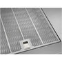 Voir la diapositive 4 : ELECTROLUX Hotte décorative murale EFF90563OX Breeze H2H