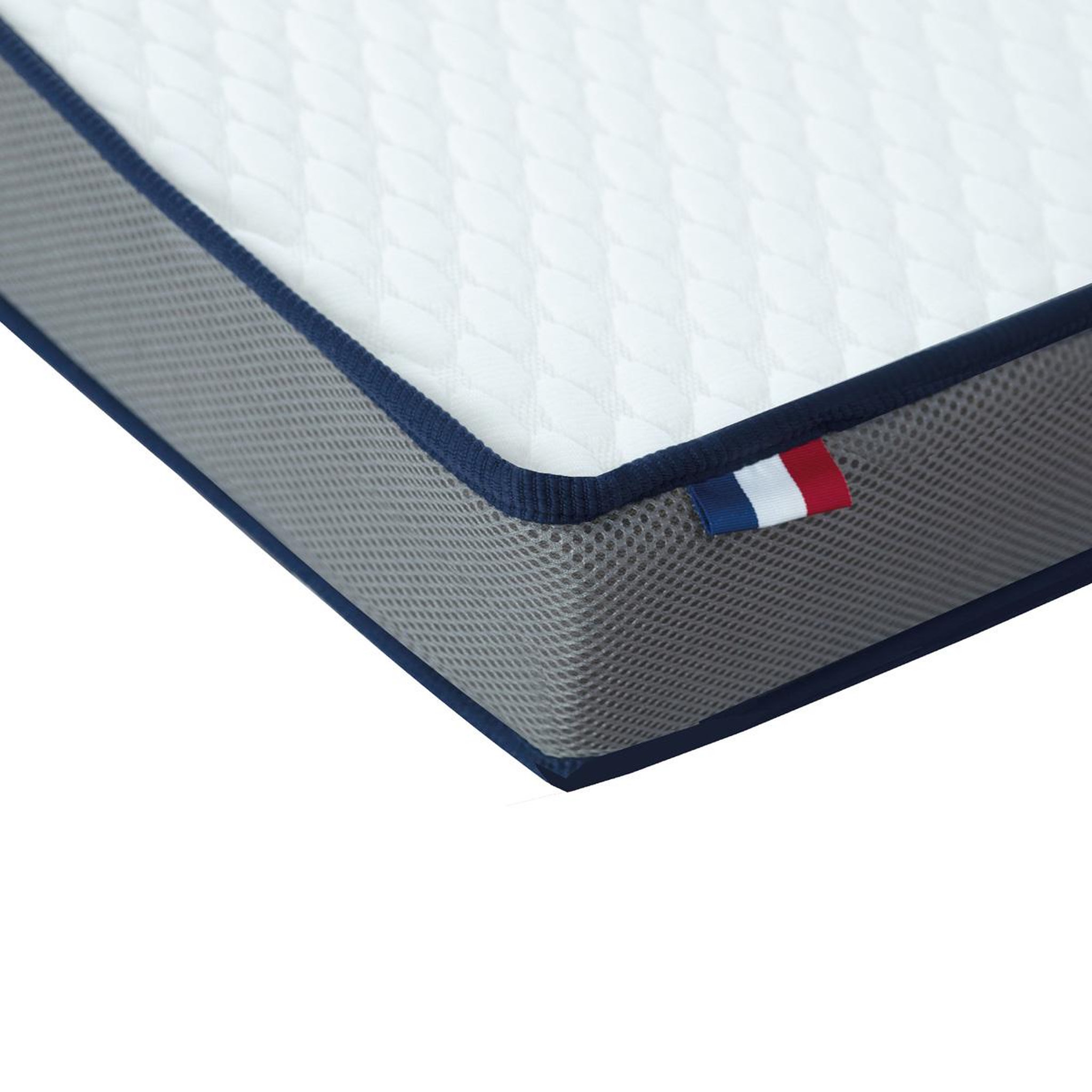 Voir la diapositive 5 : DODO Matelas bébé Etapes évolutif - stature enfant