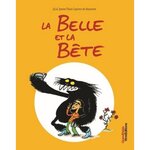LA BELLE ET LA BETE, Jul