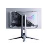 Voir la diapositive 2 : ASUS Ecran PC Gamer PG27AQWP-W ROG 27'' OLED