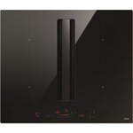 ELICA Plaque induction aspirante ALPHA B BL/F BO/60