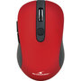 Voir la diapositive 3 : BLUESTORK Souris d'ordinateur BLUESTORK M-WL-OFF 60-RED