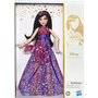 HASBRO Poupée Mulan 30 cm Princesse Disney Style series