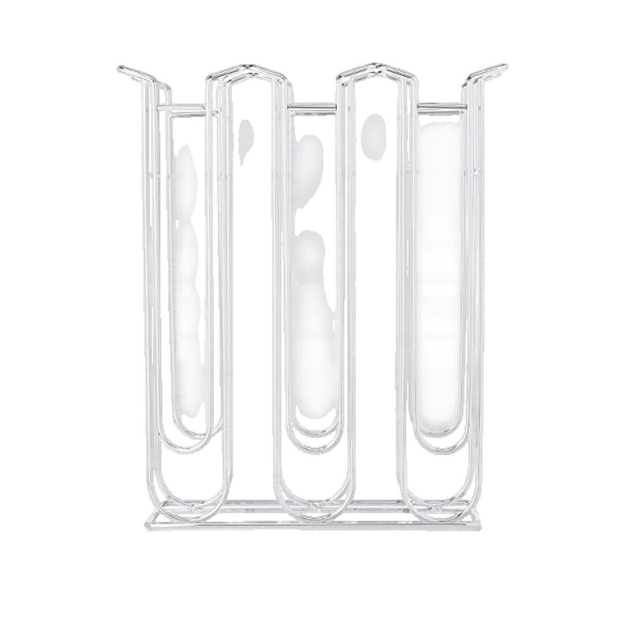 Voir la diapositive 3 : IBILI Distributeur de capsules ibili 8411922082357 acier inoxydable