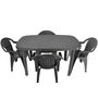 Voir la diapositive 2 : Fauteuil empilable AIDA