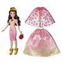 Voir la diapositive 4 : HASBRO Poupée Disney Princesse multi tenues 