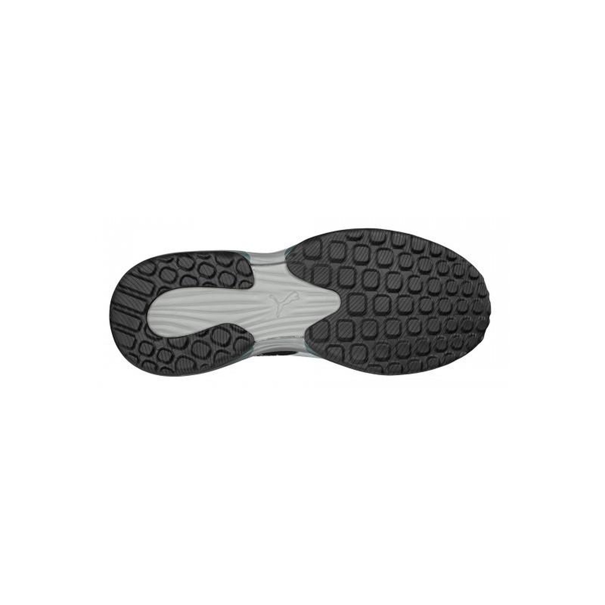Voir la diapositive 3 : PUMA Baskets de sécurité basses CHARGE BLACK LOW S1P ESD HRO SRC noir gris P47 PUMA 64454 T.47
