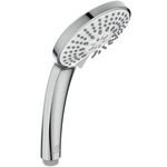 Ideal Standard Pommeau de douche IDEALRAIN douchette ronde Ø 100 mm - 3 fonctions