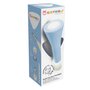 Voir la diapositive 1 : KIDYWOLF Kidyflashlight bleu - lampe torche