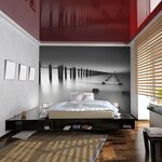 Paris Prix Papier Peint  Estuaire de la Tamise à Shoeburyness, Angleterre  270x450cm