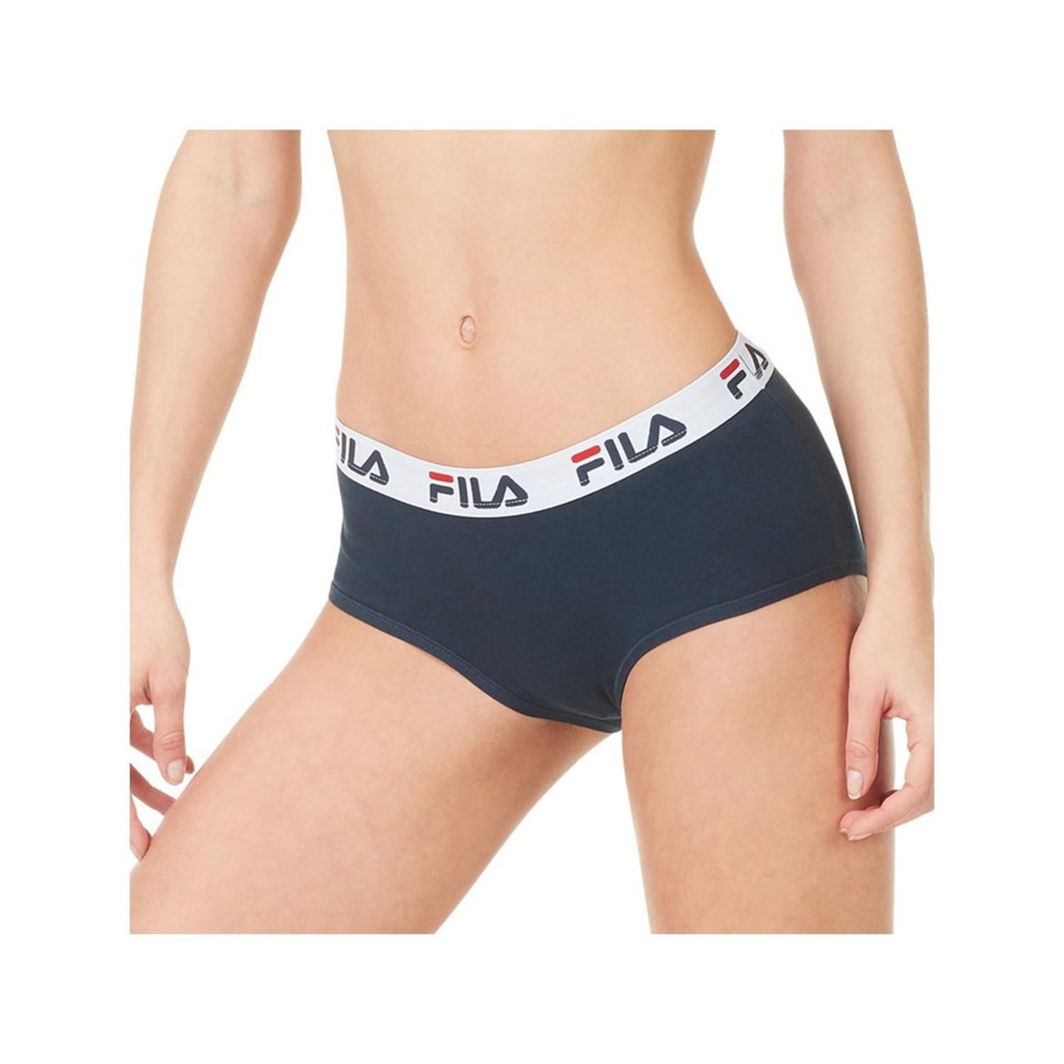 FILA Culotte Coton femme Fila 6044D Bleu