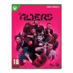 Just for games The Alters Xbox Series X