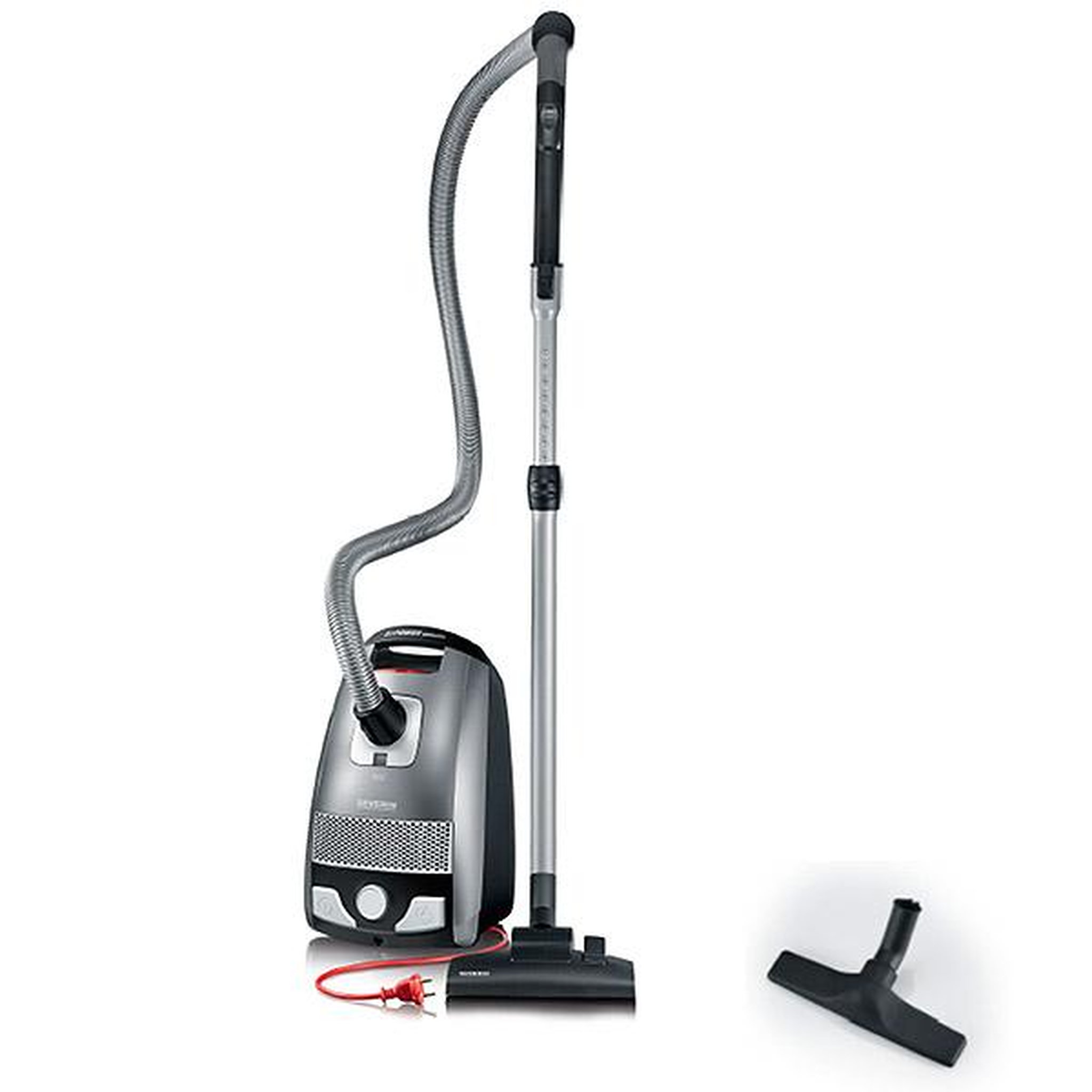 Voir la diapositive 5 : SEVERIN Aspirateur traineau 750w - bc7045
