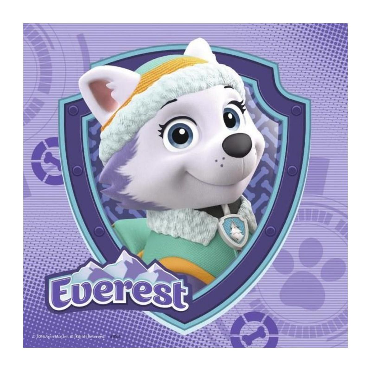 RAVENSBURGER PAT' PATROUILLE Puzzles 3x49 pieces - Charmantes chiennes - Ravensburger - Lot de puzzles enfant - Des 5 ans