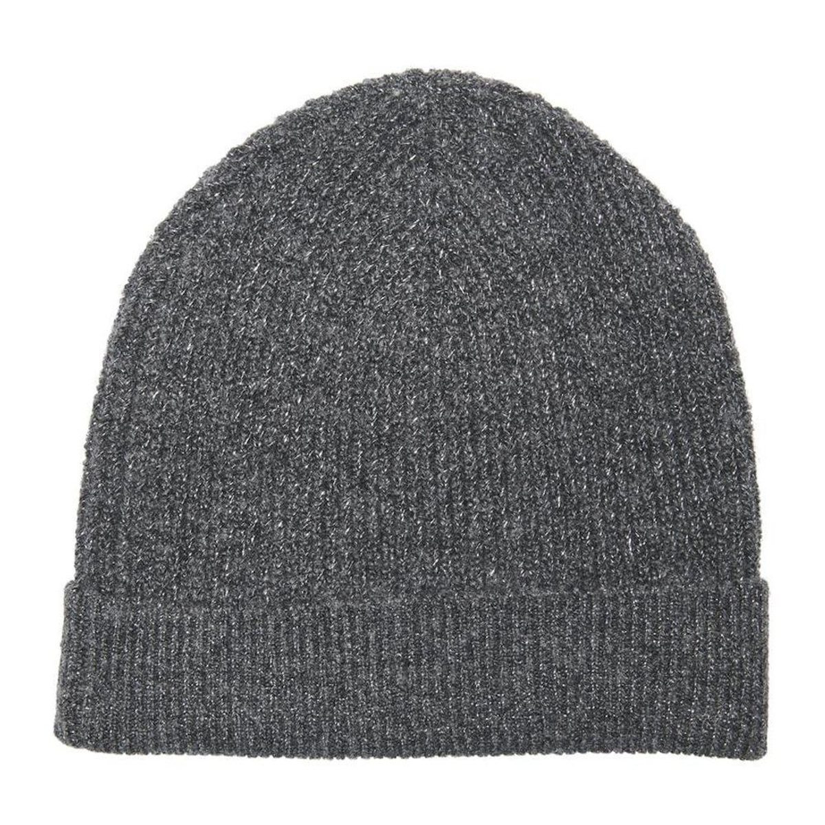 Calvin Klein Bonnet Gris Femme JDY Rue Glitter