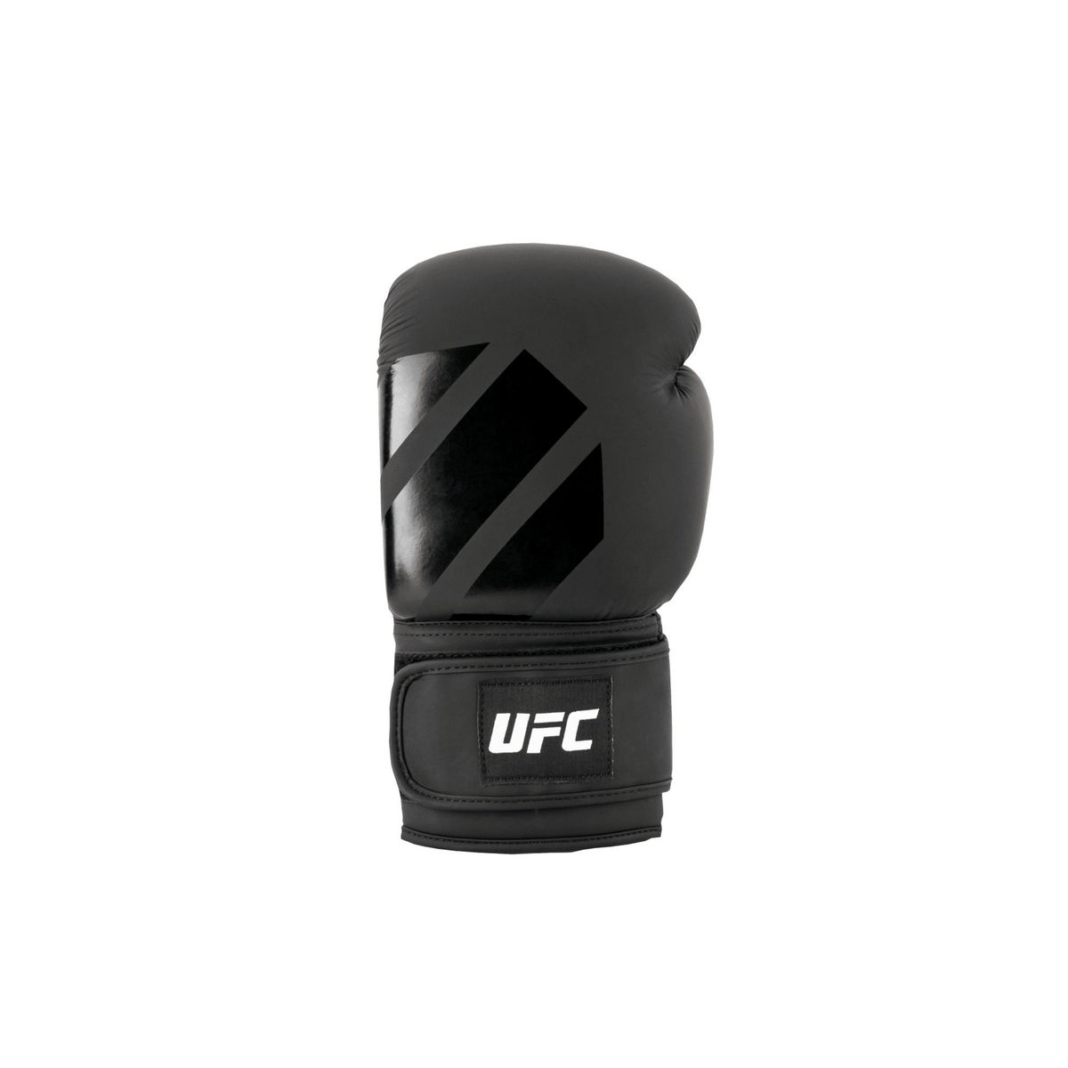 UFC Gants d'entraînement de boxe Tonal Pro - UFC - Noir - 12 oz