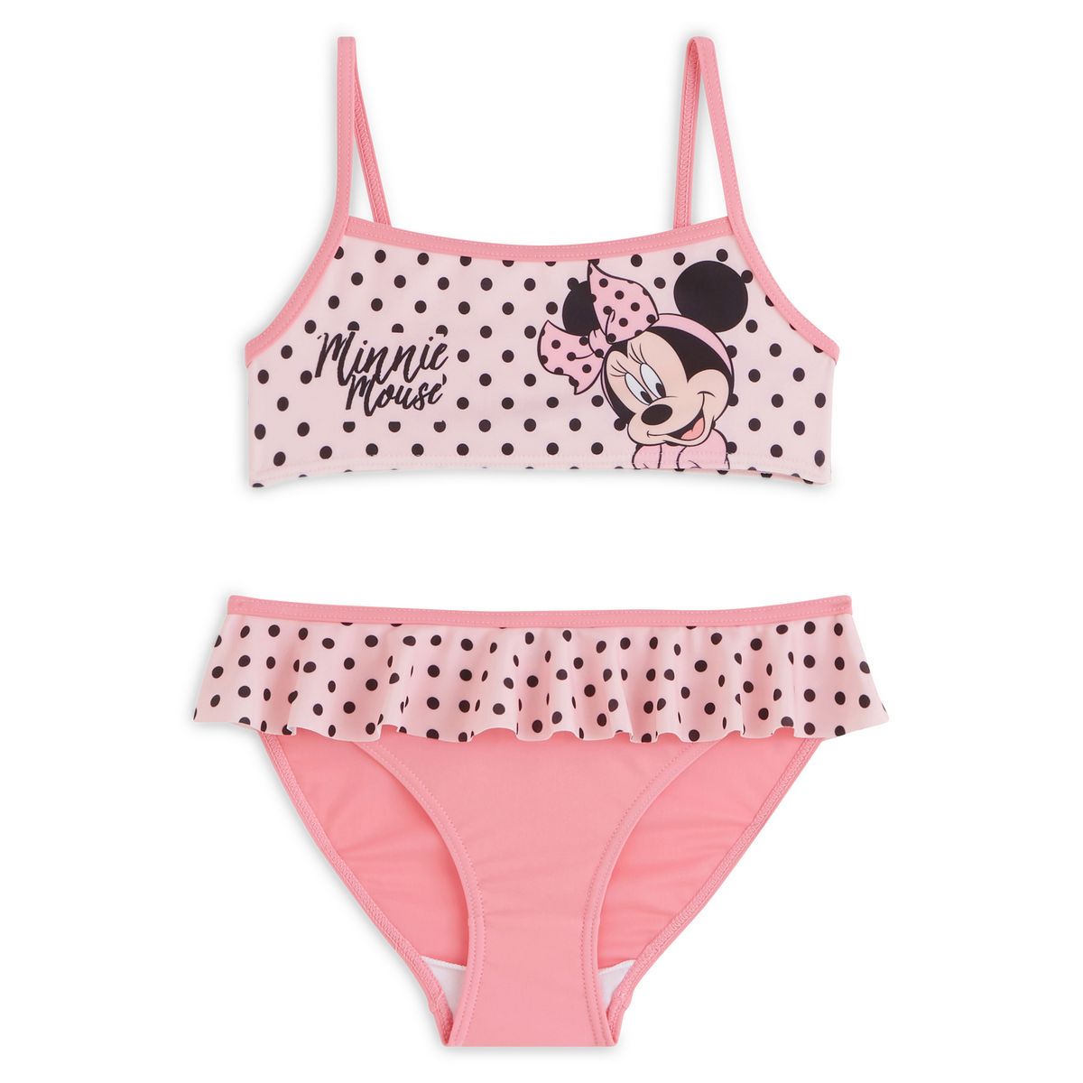 MINNIE Maillot de bain 2 pièces fille