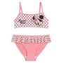 Voir la diapositive 1 : MINNIE Maillot de bain 2 pièces fille