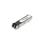 Startech Module de transceiver SFP+ StarTech 10 Gbit/s fibre monomode