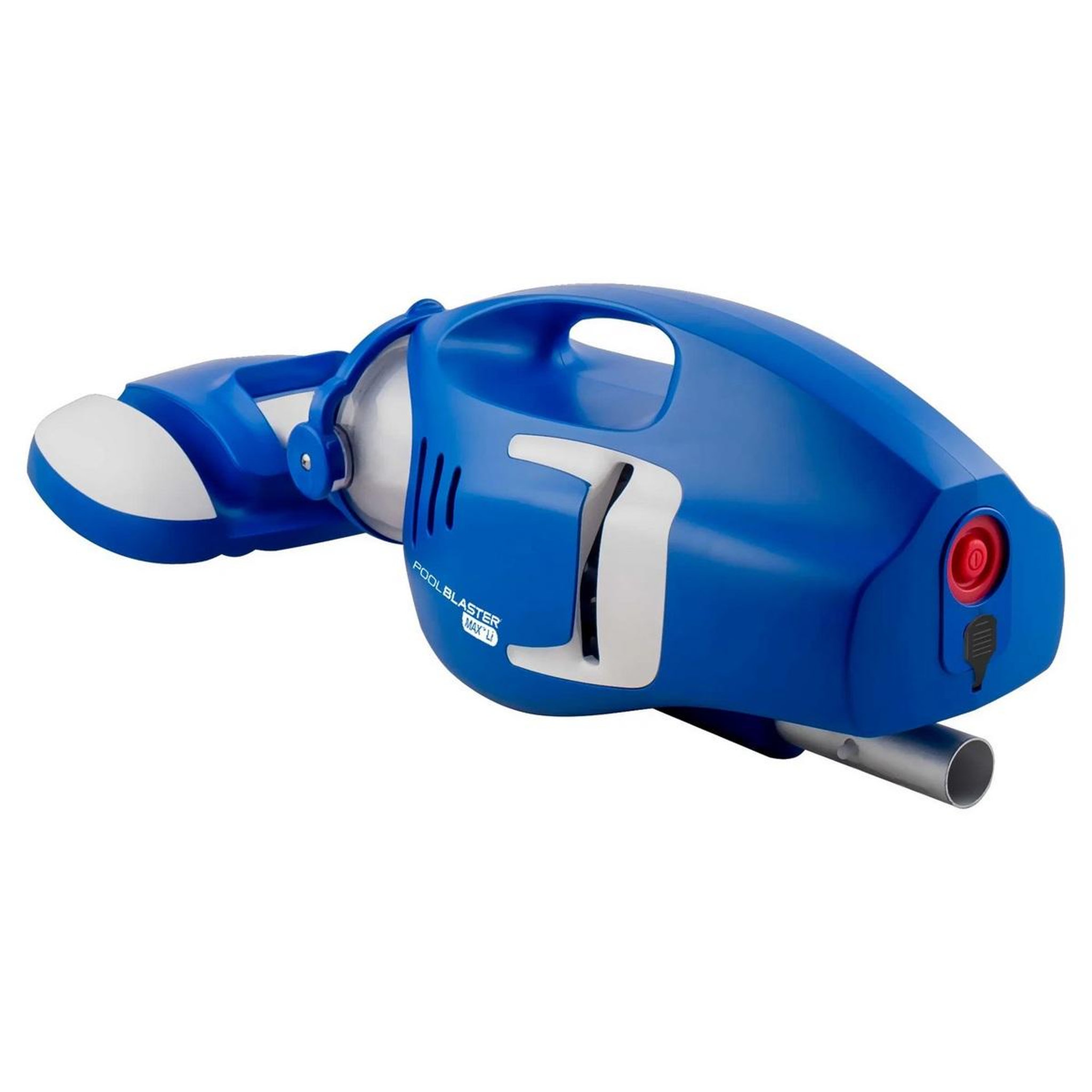 Voir la diapositive 4 : Water tech Aspirateur de piscine électrique rechargeable - poolblaster maxli gen2