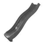 Axi House Toboggan Sky220 gris 2,2 m