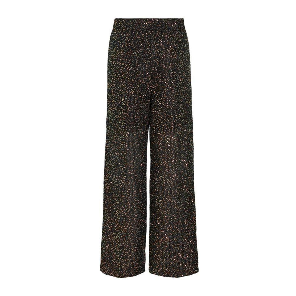 Vila Pantalons à sequin  Femme Vila Viscara
