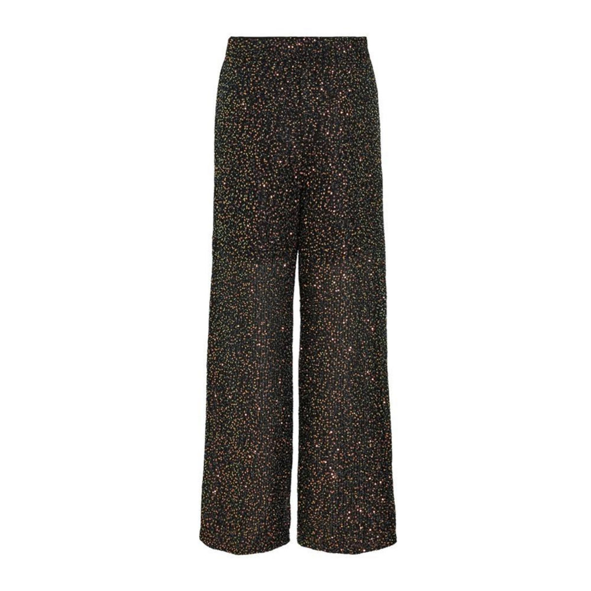 Vila Pantalons à sequin  Femme Vila Viscara