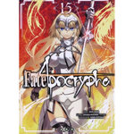 FATE/APOCRYPHA TOME 15 , Ishida Akira
