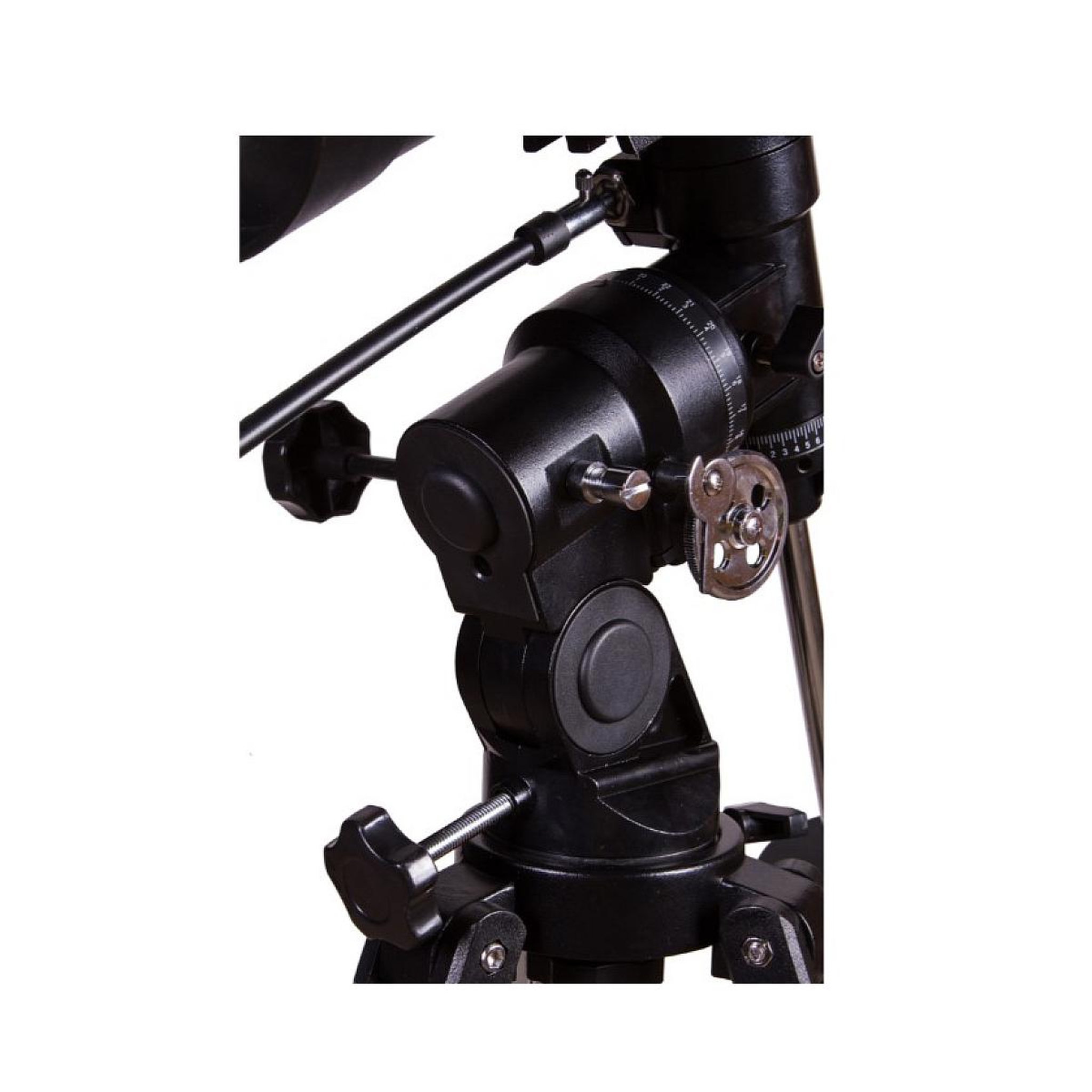 Voir la diapositive 3 : Bresser Télescope  Pluto 114/500 EQ