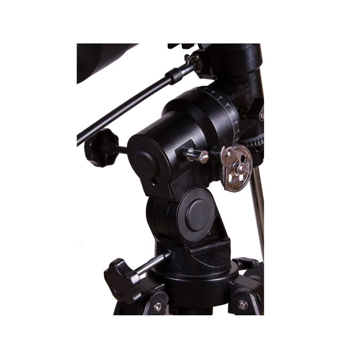 Bresser Télescope  Pluto 114/500 EQ