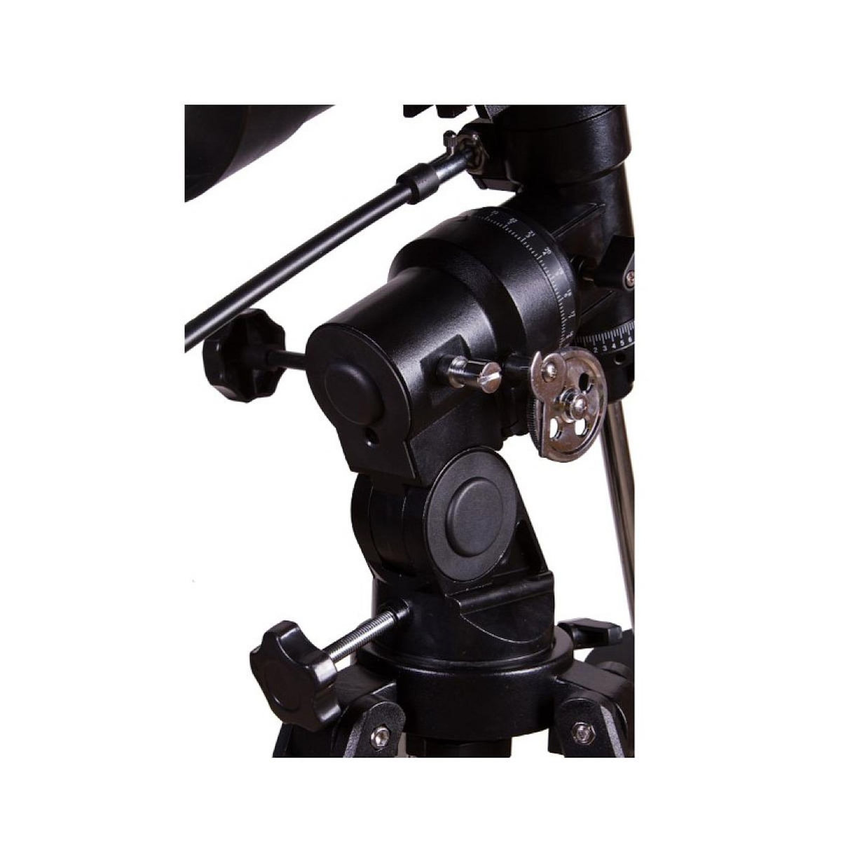 Bresser Télescope  Pluto 114/500 EQ