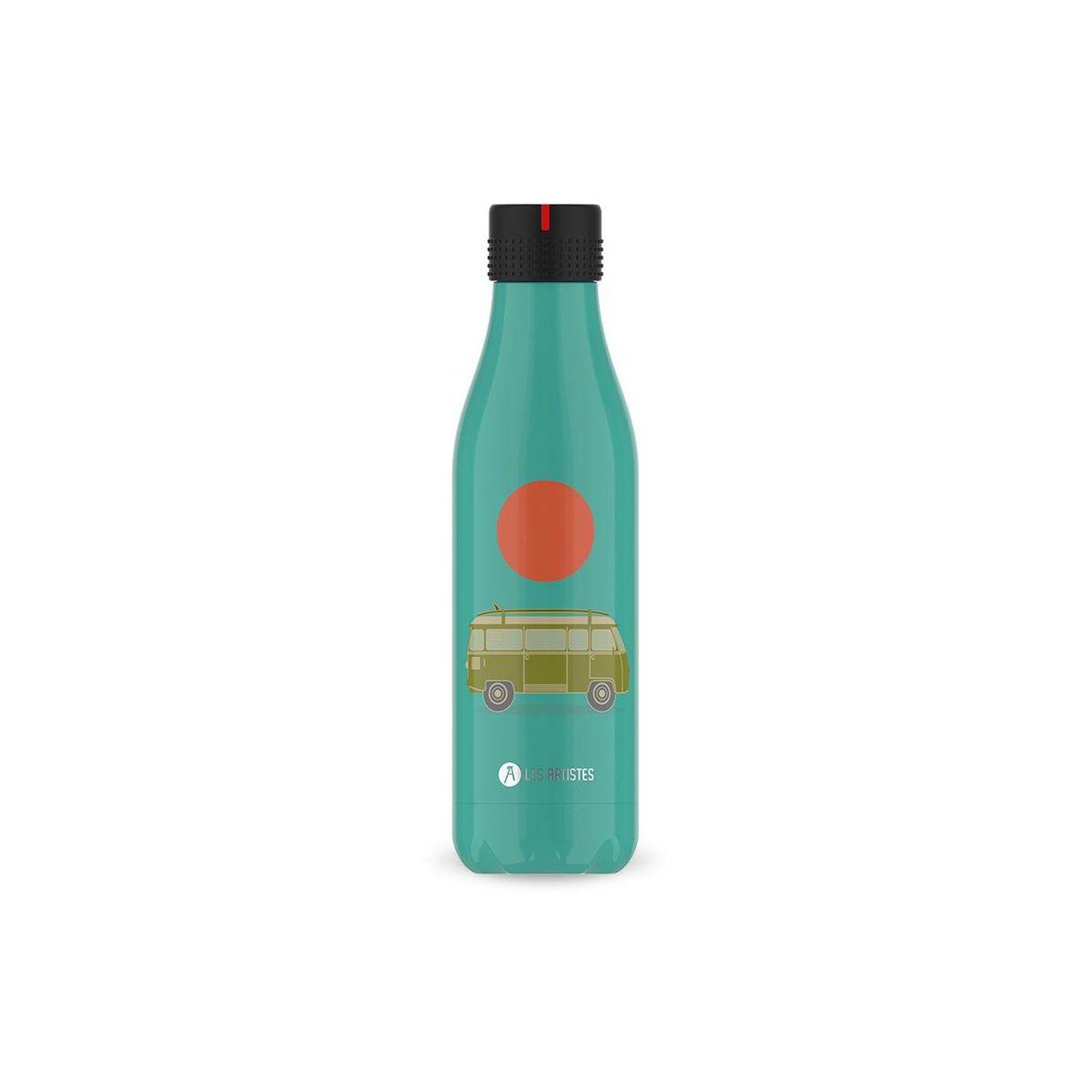 Les Artistes Bouteille isotherme west coast 500ml