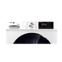 Voir la diapositive 5 : Fagor Lave-linge séchant frontal 8/5kg 1400 tours/min - FLS0805IDAW