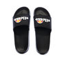 Voir la diapositive 3 : ELLESSE Claquettes Noires Homme Ellesse Eric