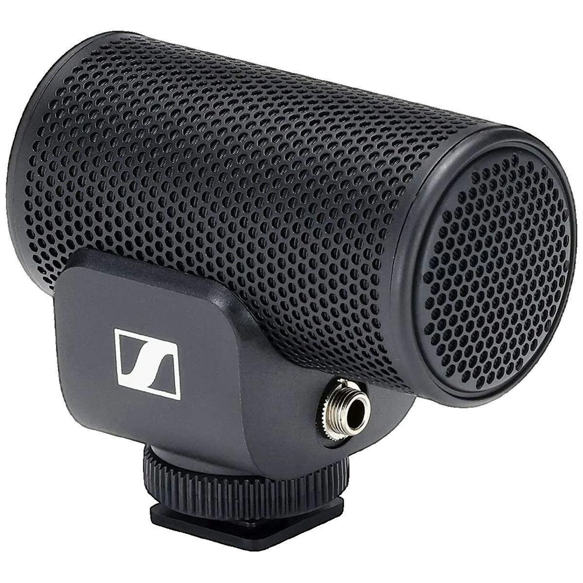 Sennheiser Microphone Sennheiser MKE 200 directionnel compact