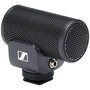 Voir la diapositive 2 : Sennheiser Microphone Sennheiser MKE 200 directionnel compact