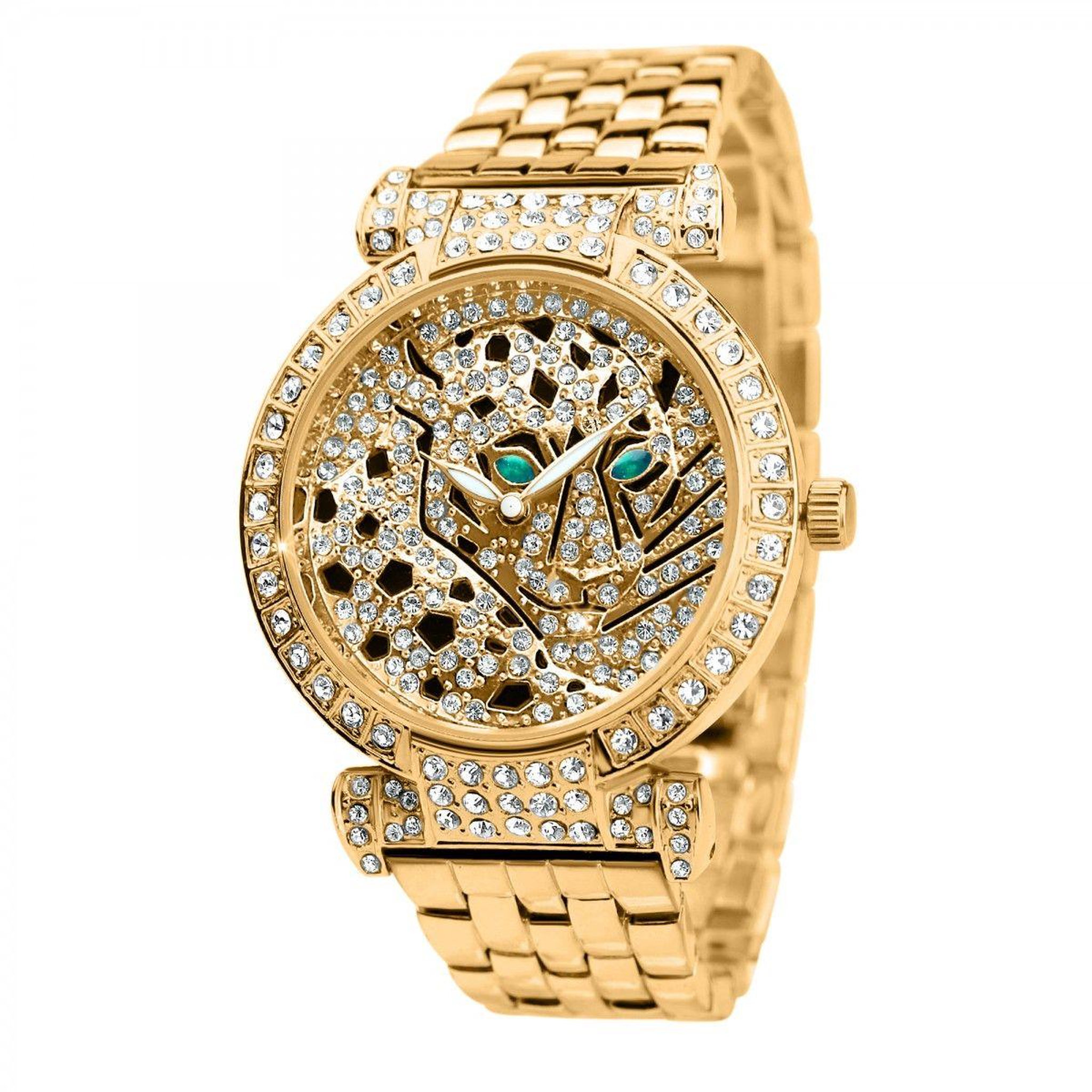 SC BOHEME Montre Aurélie élégante SC Bohème