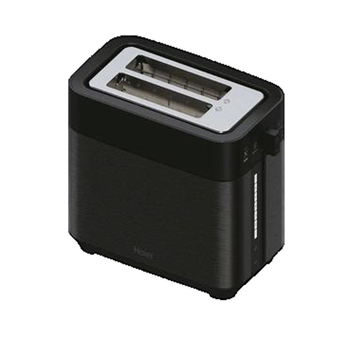 HAIER Grille-pain Haier HTO5A3 011 Noir 4 tranches