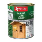CENTRALE BRICO Lasure Uhp biosourcée nature protect 8 ans chêne clair satiné 1 l