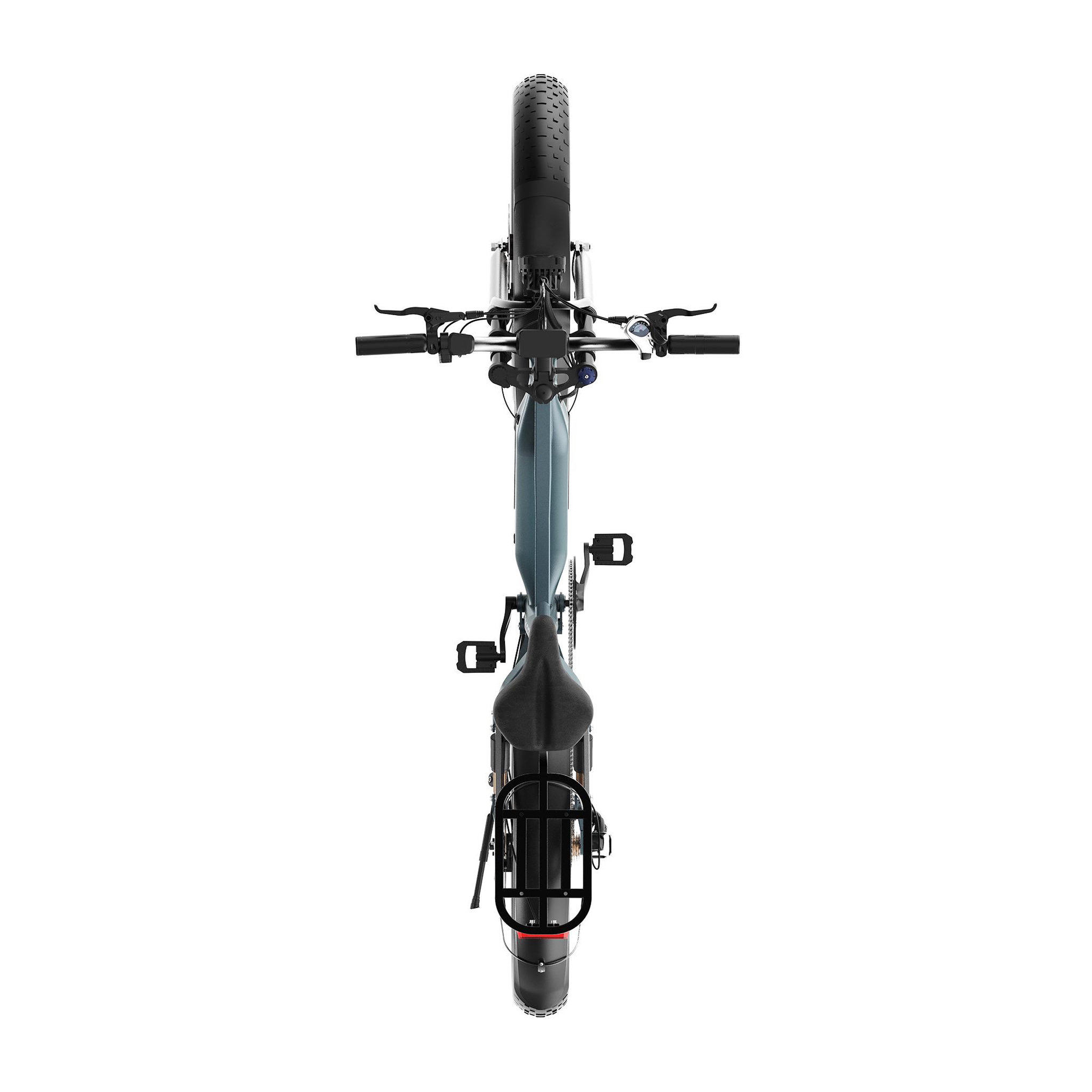 Voir la diapositive 3 : WILDEWAY Vélo électrique avec capteur de couple wildeway soared-max
