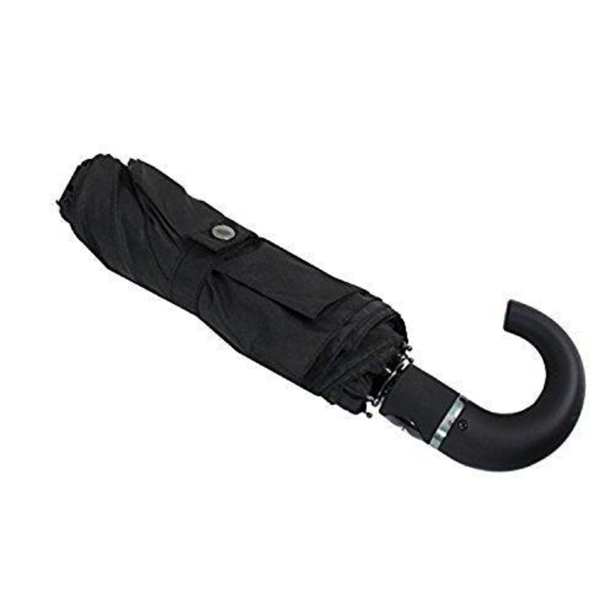 Alistair Parapluie automatique compact et resistant - Anti vent et retournement - ALISTAIR - Marque francaise garantie 1 an