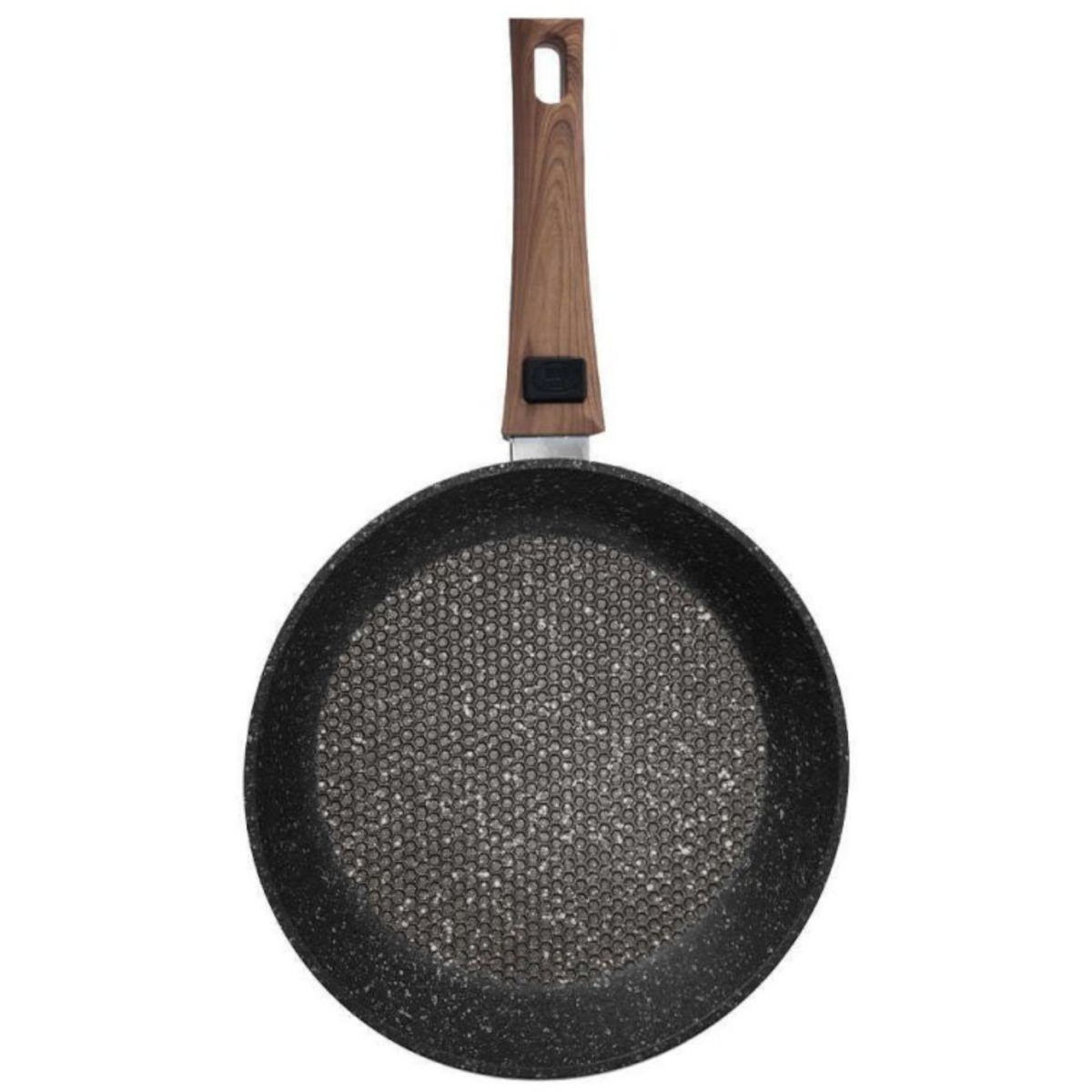 Durandal Poêle 28cm Ceramique Legende