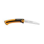 Fiskars Scie de bricolage Xtract - lame rétractable 16 cm