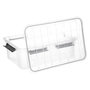 Voir la diapositive 2 :  Boîte de Rangement  Protection  32L Transparent