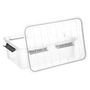 Voir la diapositive 2 :  Boîte de Rangement  Protection  32L Transparent