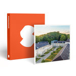 Smartbox 2 jours luxueux en hôtel 4* avec dîner et accès au spa à Chantilly - Coffret Cadeau Séjour