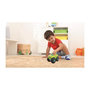Voir la diapositive 4 : CLEMENTONI Buggy interactif Clementoni vert