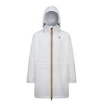 K-WAY Coupe Vent  ong  Unisexe K WAY  e Vrai 3.0 Elysees. Coloris disponibles : Blanc