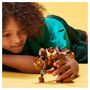 Voir la diapositive 7 : LEGO Marvel 76203 L'armure robot d'Iron Man 